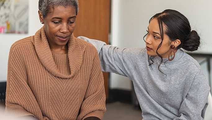 Research to support grieving parents | UChicago Civic Engagement