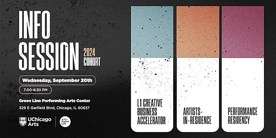 arts and public life