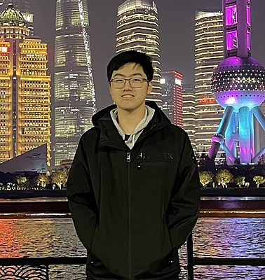 Michael Chen