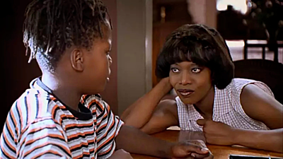 Mothering on Screen
