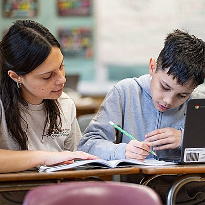 NSP Tutor