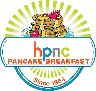 Pancake breakfast