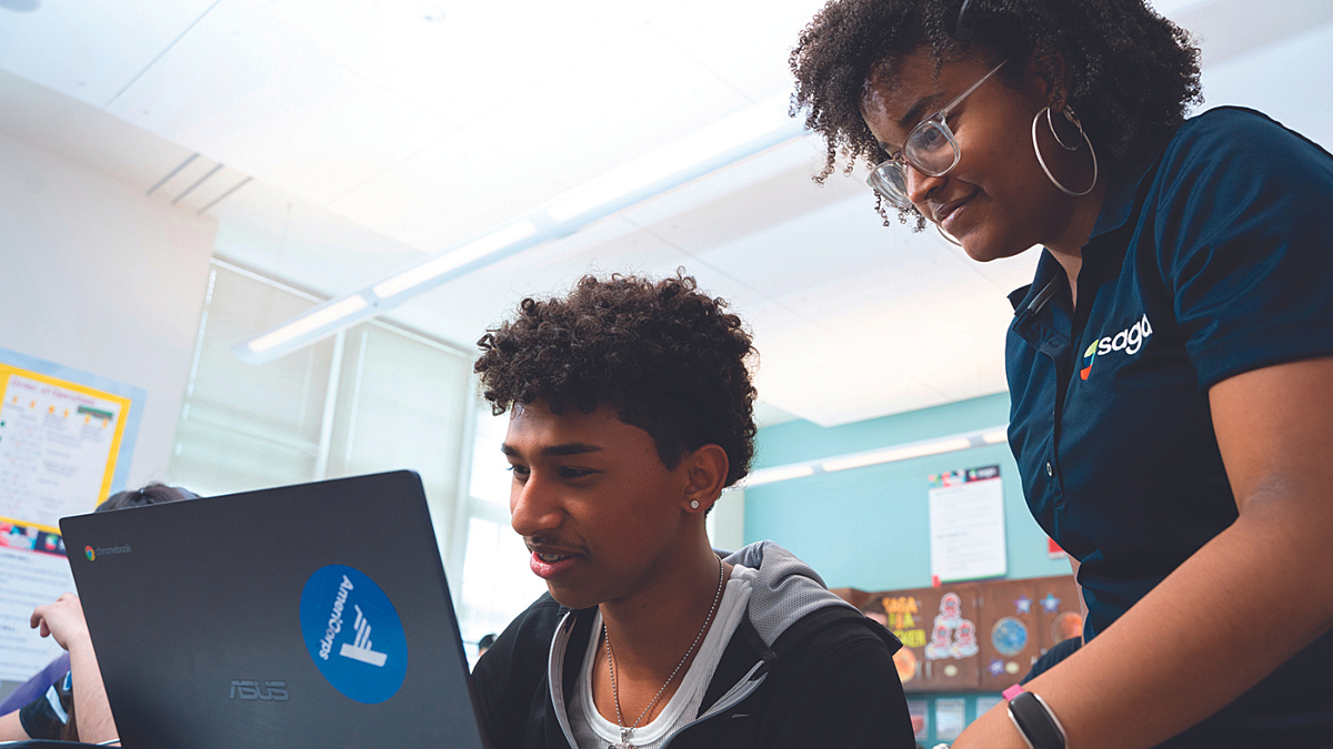 The UChicago Education Lab aims to reverse | UChicago Civic Engagement