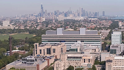 UChicago Medicine has released its 2024-25 Community Health Needs Assessments