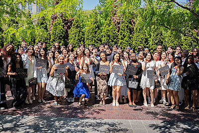 CCR Graduation 2026_Lead Photo