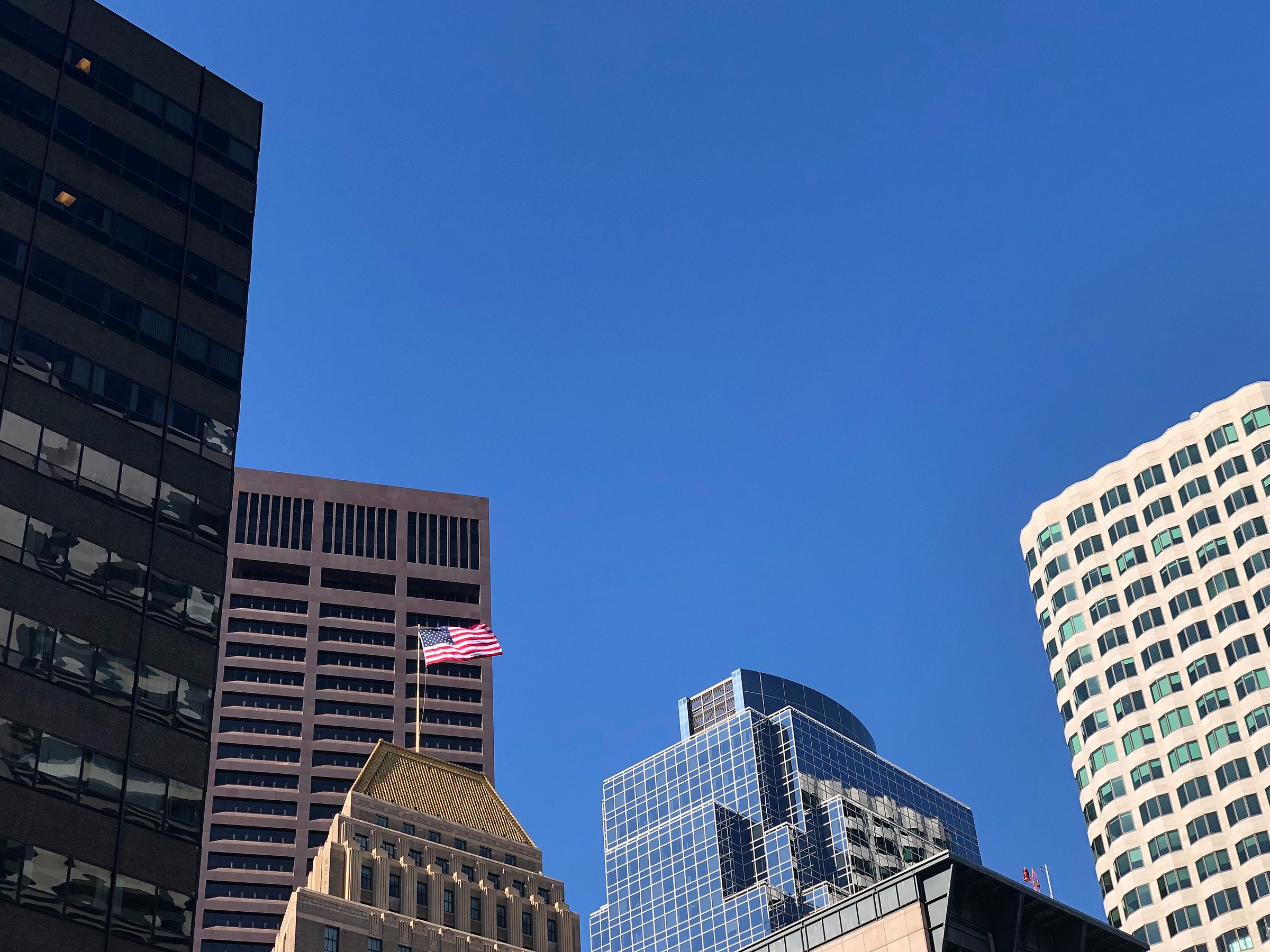 America