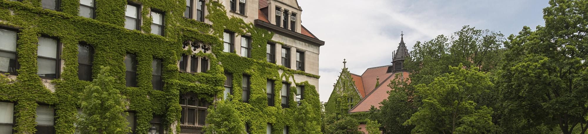 University of Chicago