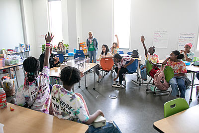 Young Scholars Program