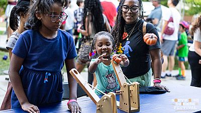 South Side Science Festival