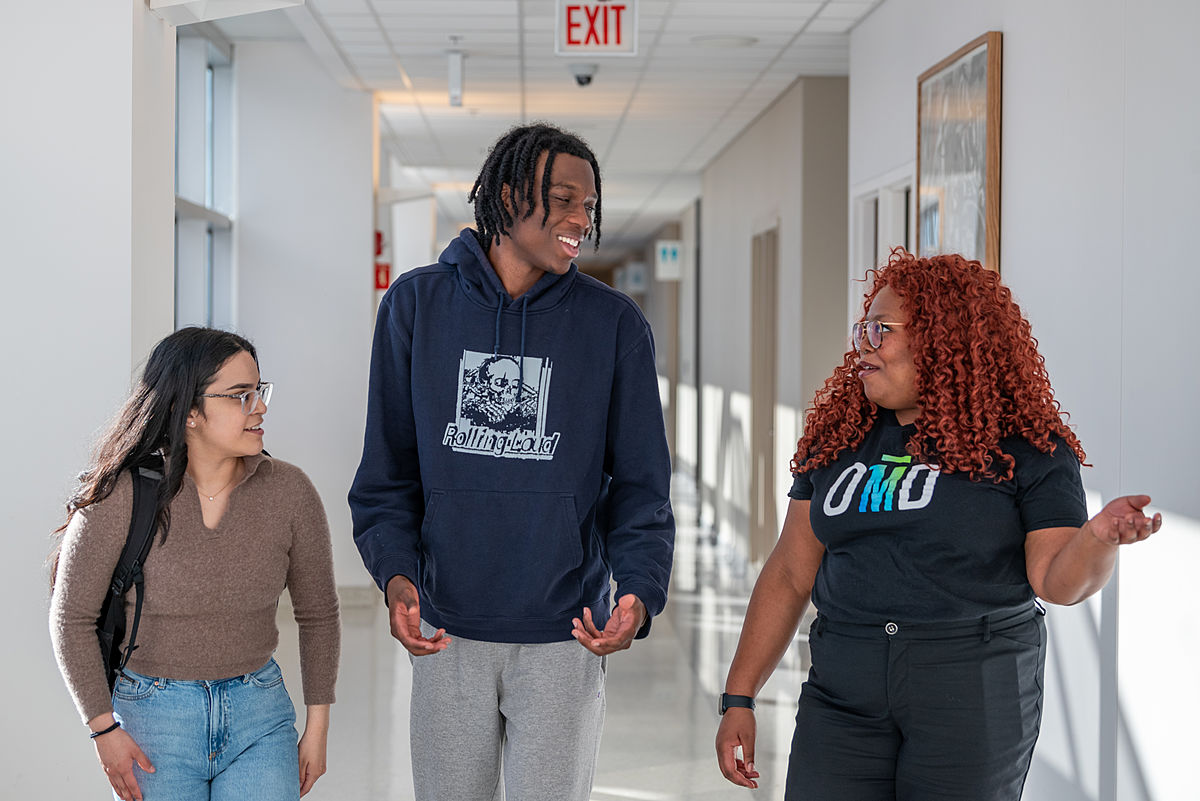 City Colleges One Million Degrees