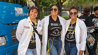 UCM Community Benefit Report