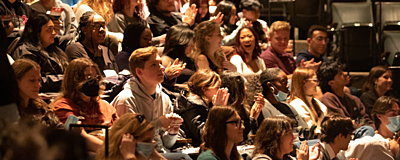 Court Theatre Student Matinees