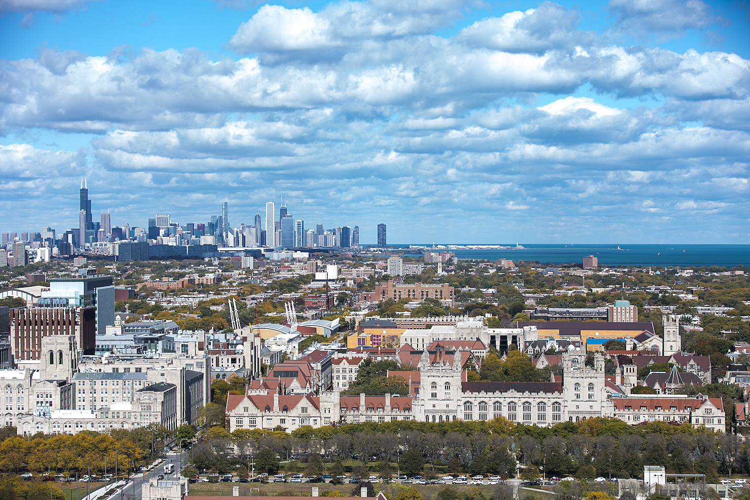 skyline