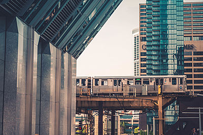Chicago CTA
