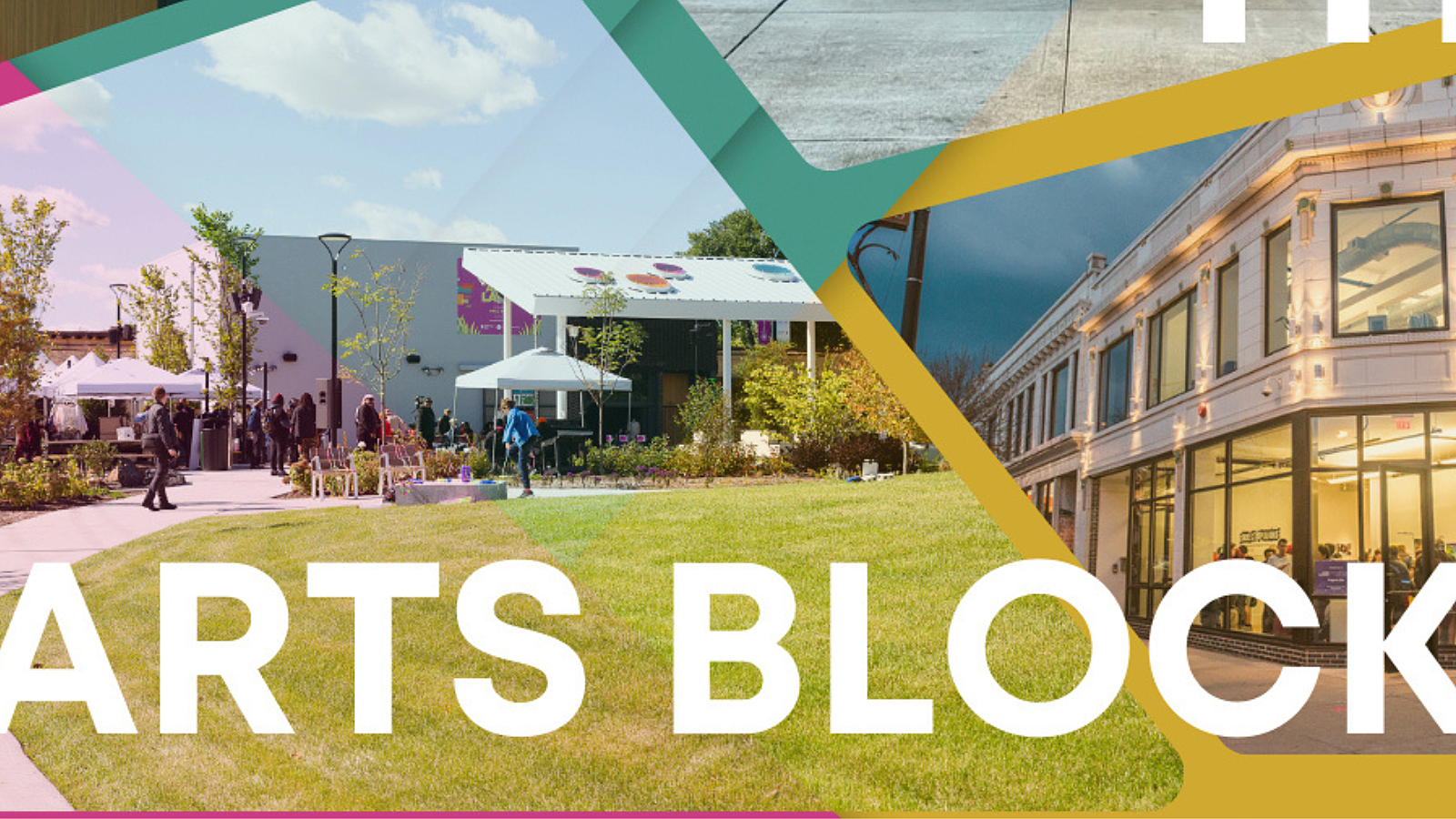 Arts Block