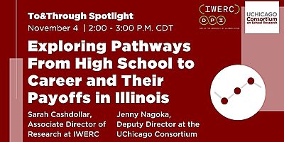 To & Through Project