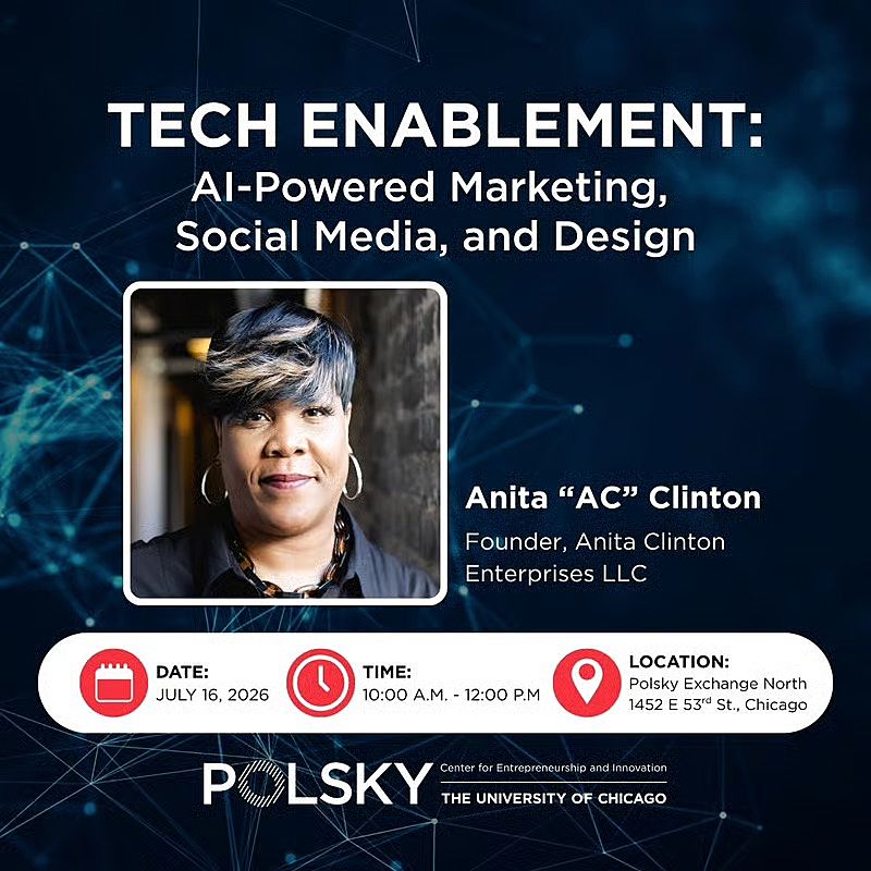 Tech Enablement Workshop - 7-16
