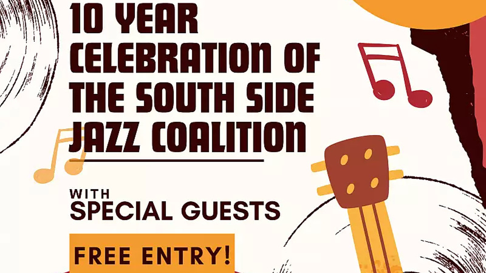 Jazz Celebration