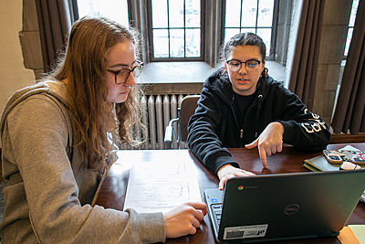nsp tutor 13