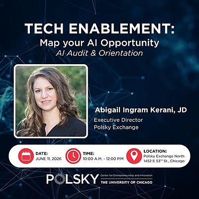 Tech Enablement Workshop June 11