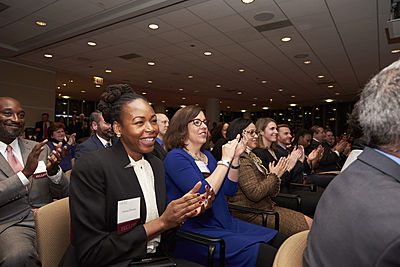 Civic Leadership
