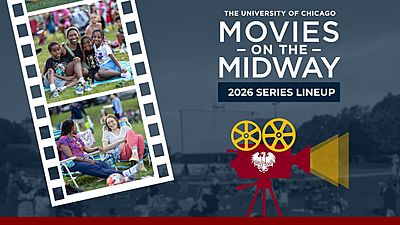 Movies on the Midway 2026