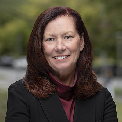 Gorman-Smith, Deborah