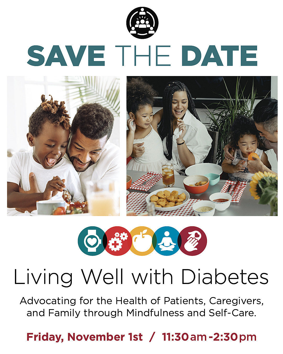 Living Well with Diabetes