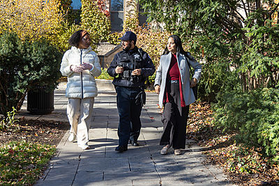 Public Safety Advisory Council