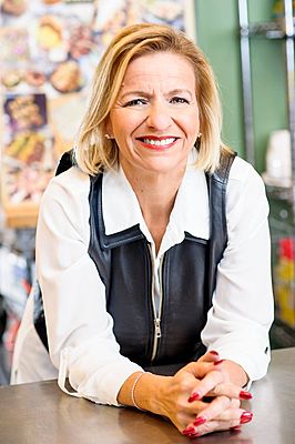 Amazing Edibles Founder