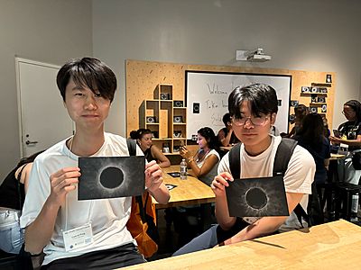 Science, Math, and Research Training Program (SMART)