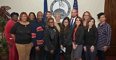 Harris Policy Lab Article