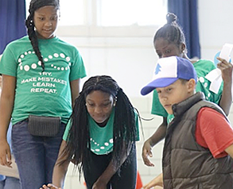 South Side STEM Summer Camp