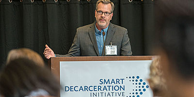 SSA - Decarceration