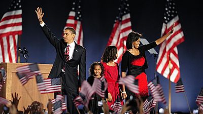 Obama Oral History Project