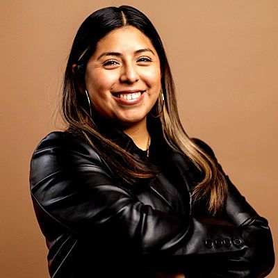 Sylvia Camarillo 
