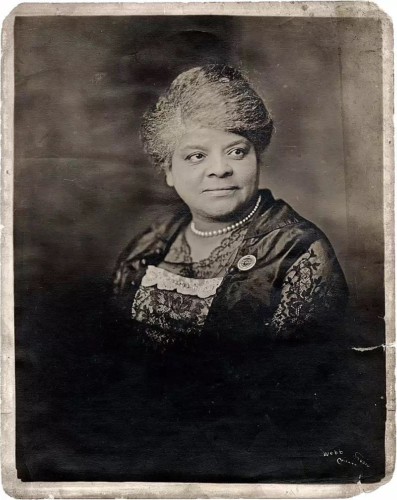 Ida B Wells