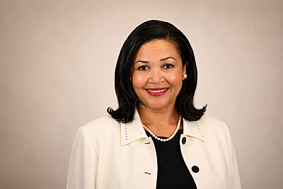 Wendy Walker Williams