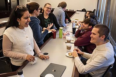 Law School Public Interest Leadership Program