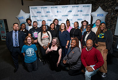 South Side Pitch 2025