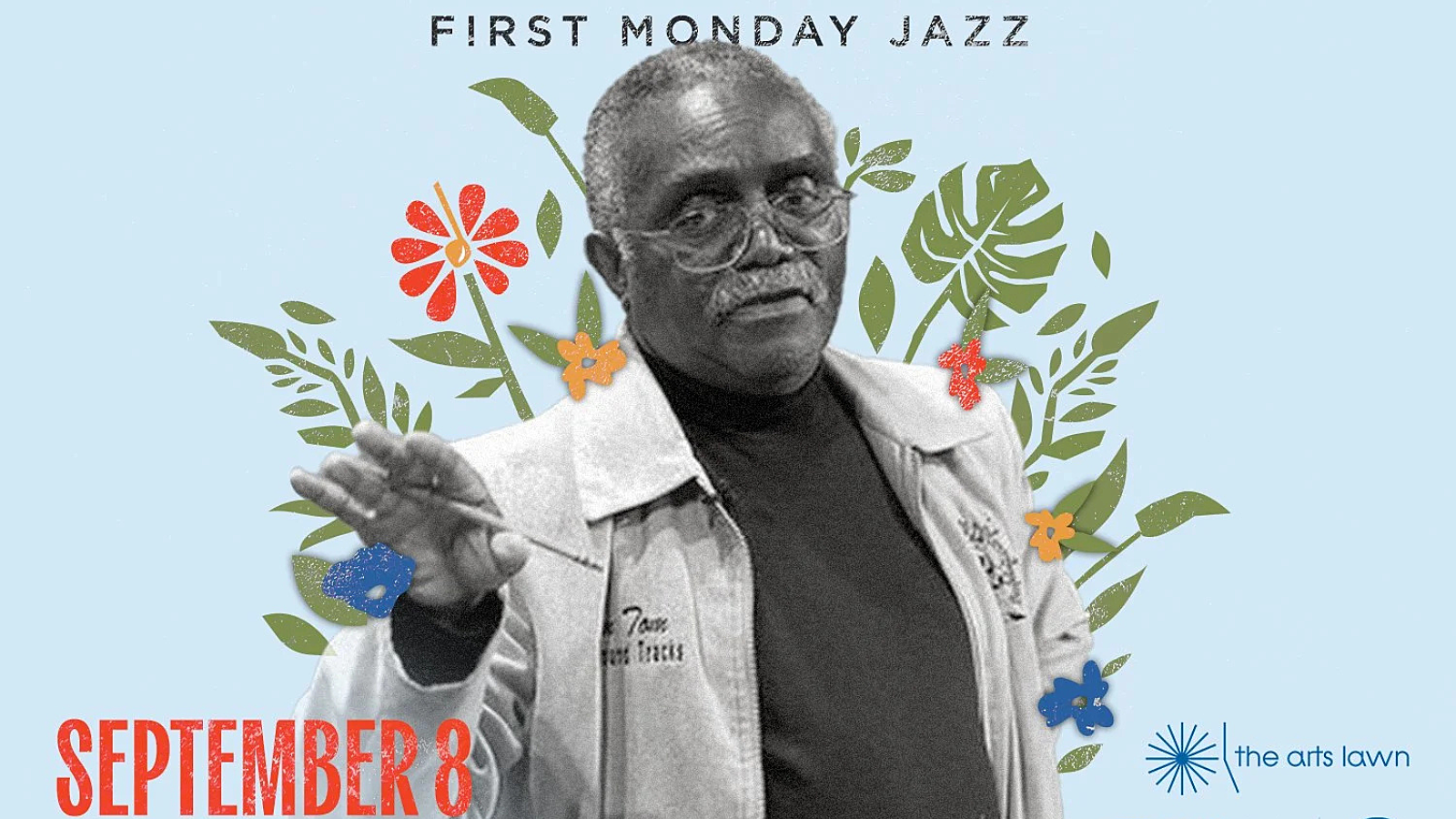 First Monday Jazz