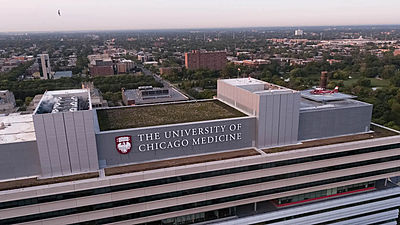 University of Chicago Medicine