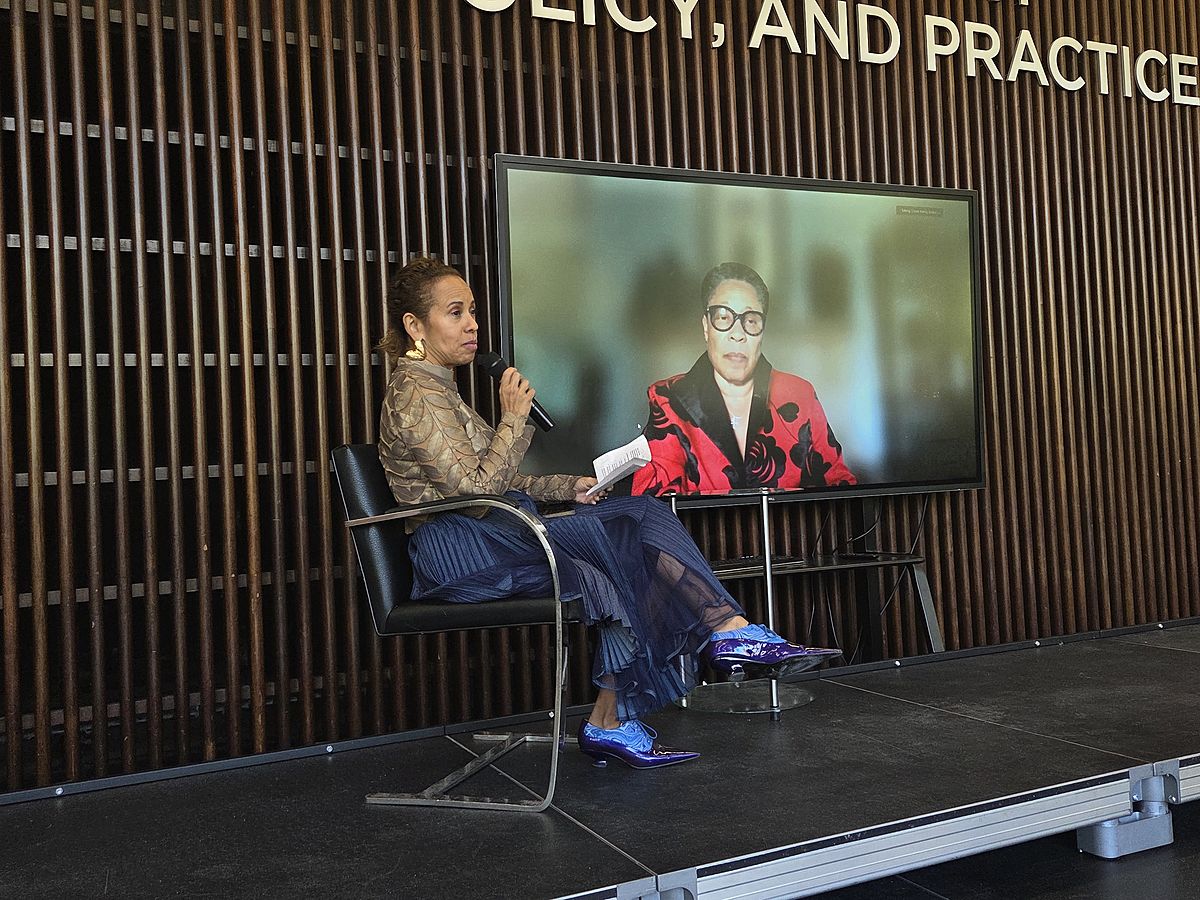 Families at the Center Conference