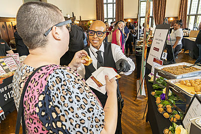 UChicago Local South Side Catering Fair